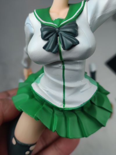 学园默示录 HIGHSCHOOL OF THE DEAD 宫本丽
