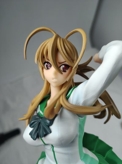 学园默示录 HIGHSCHOOL OF THE DEAD 宫本丽