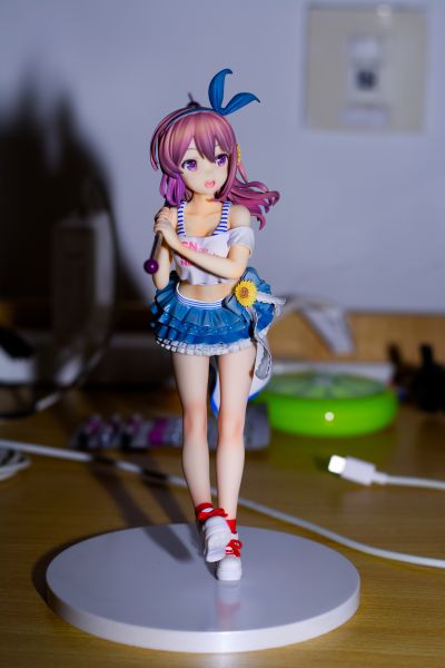 少女编号  乌丸千歳