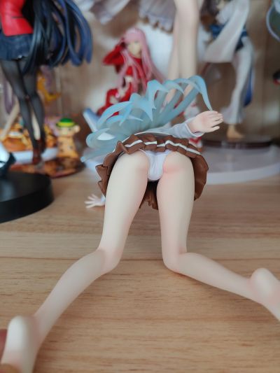 电波女与青春男 藤和艾莉欧