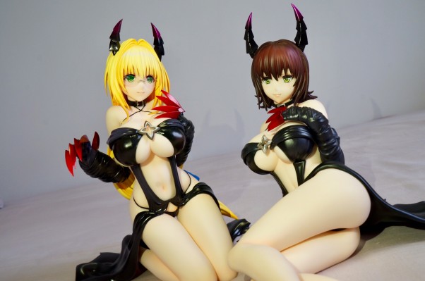 出包王女DARKNESS 御门凉子 Darkness