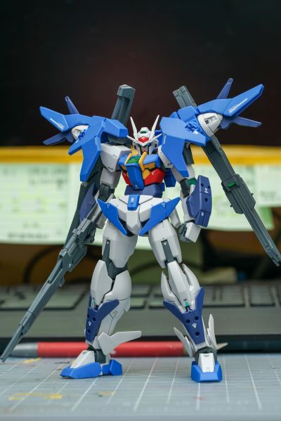 HGBF 1/144 トランジェント高达（再贩）[BANDAI SPIRITS]《０４月予约》