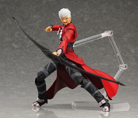 figma Fate/stay night Archer