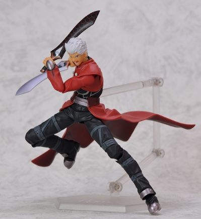 figma Fate/stay night Archer