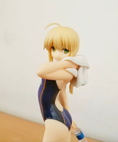 BEACH QUEENS Fate/Zero SABER【Fate/Zero Ver.】