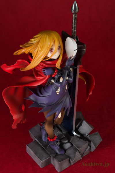 OVERLORD III 伊薇露艾