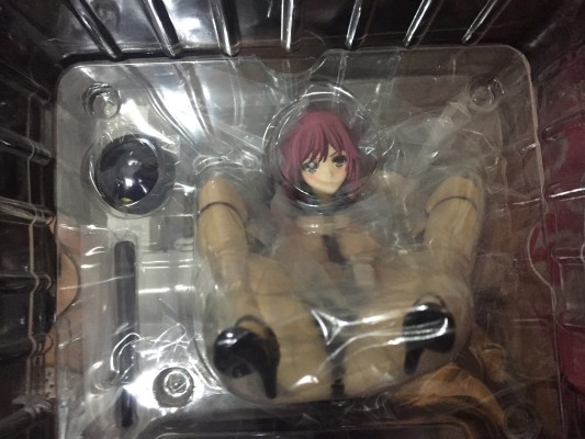 小日向 兰