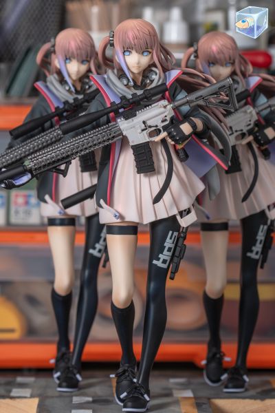 少女前线 AR15