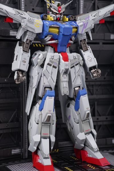 HGUC 1/144 机动战士高达0080 口袋里的战争 MSM-03C 高战蟹