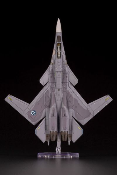 皇牌空战 7： 未知天空 X-02S 〈Osea〉