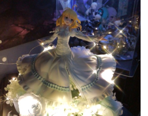 命运之夜 阿尔托莉雅 -终章-