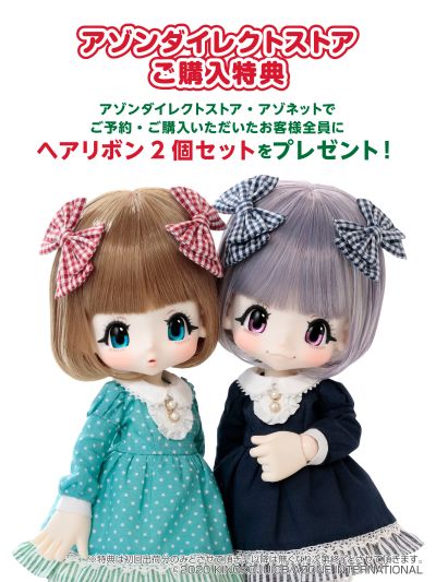 KIKIPOP！ 大灰狼和小红帽 大灰狼