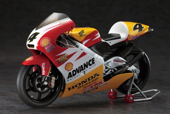 1/12 2000 本田 NSR250 