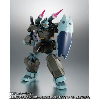 ROBOT魂 机动战士高达0083 星尘的回忆 RGC-83 吉姆加农II ver. A.N.I.M.E. 