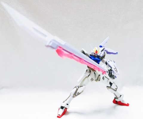 ROBOT魂 〈SIDE MS〉机动战士高达SEED HD重制版 完美强袭高达