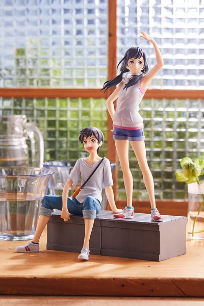 Pop Up Parade 天气之子 天野阳菜