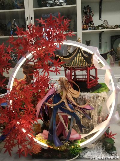 妖怪名单 苏九儿