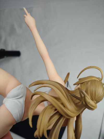 学园默示录 HIGHSCHOOL OF THE DEAD 宫本丽