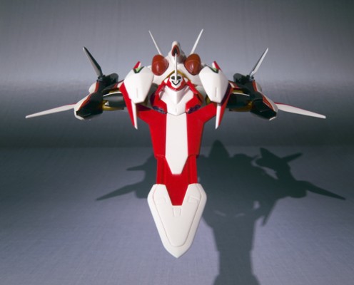 ROBOT魂〈SIDE LFO〉 24 交响诗篇 尼尔瓦修 type ZERO spec2