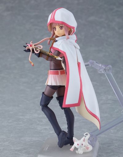 figma#477 魔法记录 魔法少女小圆外传 环伊吕波