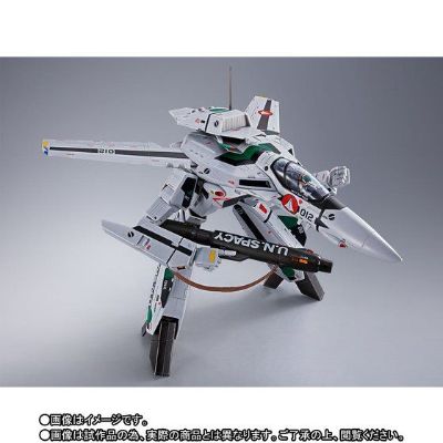 DX 超合金 超时空要塞 可曾记得爱 VF-1A Valkyrie 柿崎速雄机