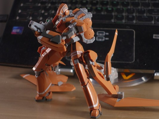 Variable Action ALDNOAH.ZERO KG-6 斯雷普尼尔