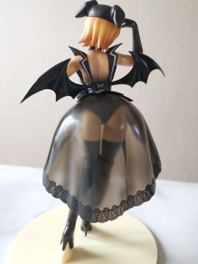 洛奇 魅魔