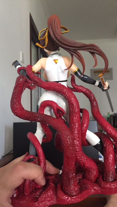 封魔忍姫 蛍