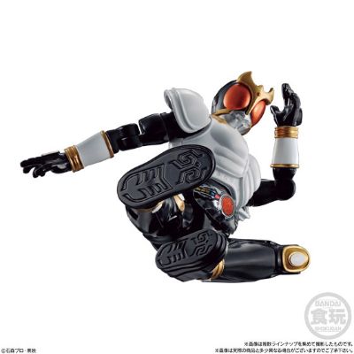 SO-DO CHRONICLE 假面骑士空我2　10个/盒