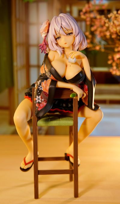 胡川香乃到底有多ero