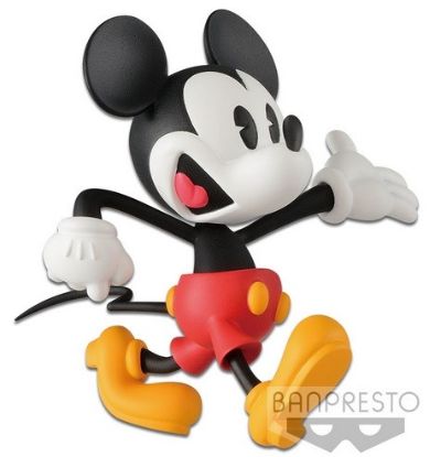 Disney Characters Mickey Shorts Collection vol.1 米老鼠! 米老鼠