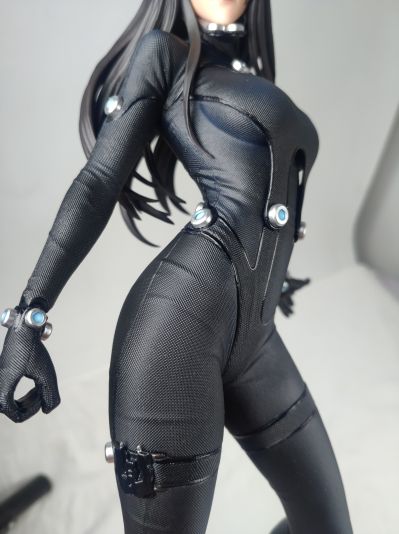 GANTZ：O/ 丽香 雕像