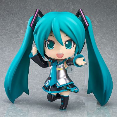 粘土人Jumbo VOCALOID 初音未来