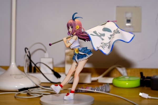 少女编号  乌丸千歳