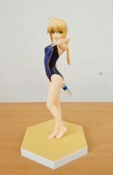 BEACH QUEENS Fate/Zero SABER【Fate/Zero Ver.】