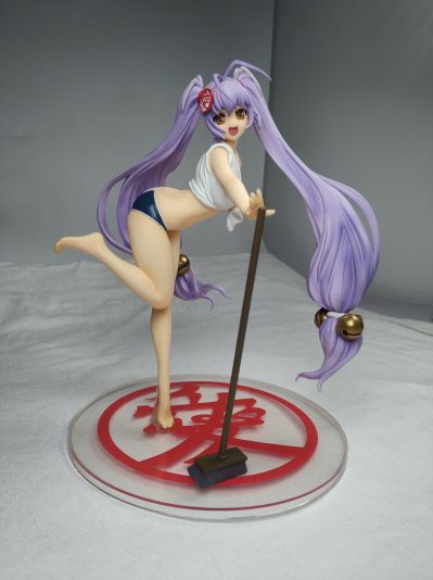 百花缭乱&百花缭乱 武士少女 直江兼続