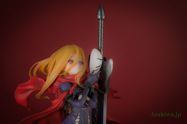OVERLORD III 伊薇露艾