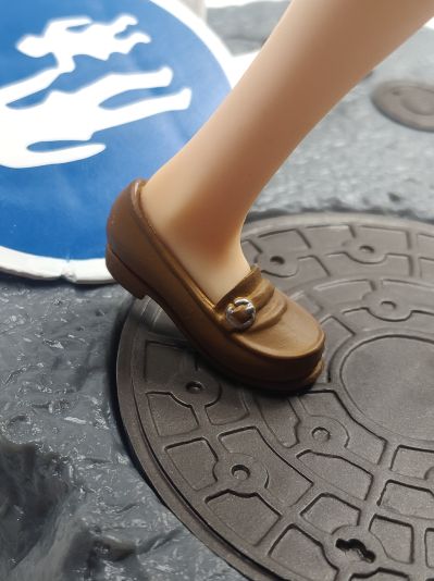 学园默示录 HIGHSCHOOL OF THE DEAD 鞠川静香 Teacher ver.