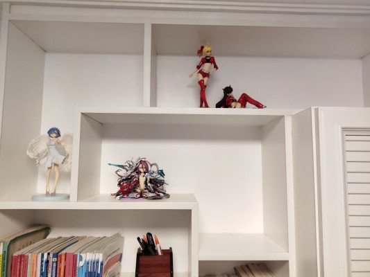 Precious Figure Re：从零开始的异世界生活 蕾姆 Smile