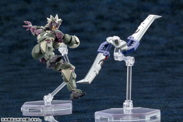 六角机牙 1/24 机牙将 Zoantrops Reve