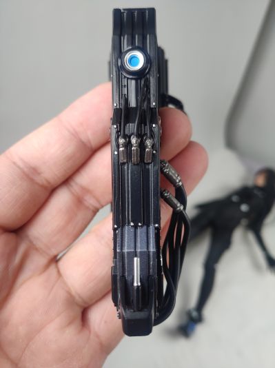 GANTZ：O/ 丽香 雕像