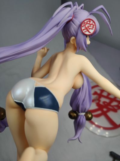 百花缭乱&百花缭乱 武士少女 直江兼続