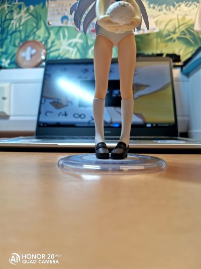 请问您今天要来点兔子吗？ 智乃 夏制服
