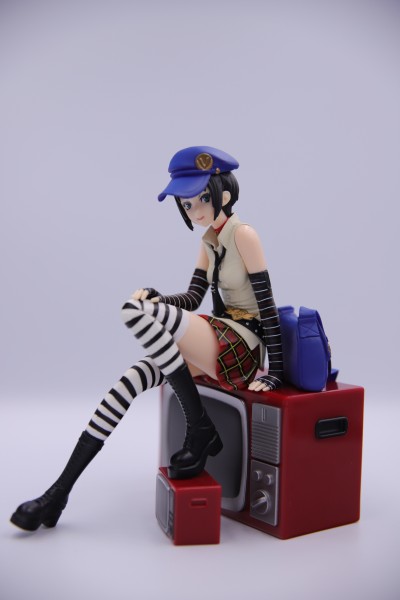 Persona4 ジ・アルティメット イン マヨナカアリーナ 白钟直斗 