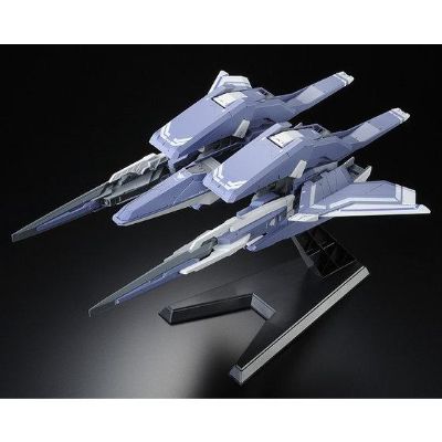 HG 1/144 GN堡垒E型（拟真配色）