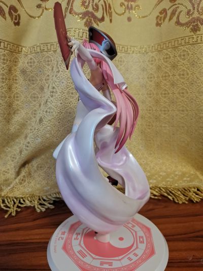 覇穹 封神演义 苏妲己