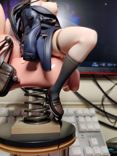 Native 公园少女 骚
