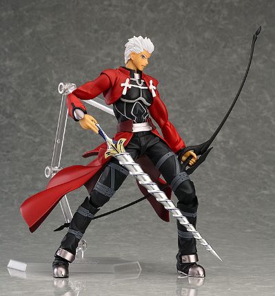 figma Fate/stay night Archer