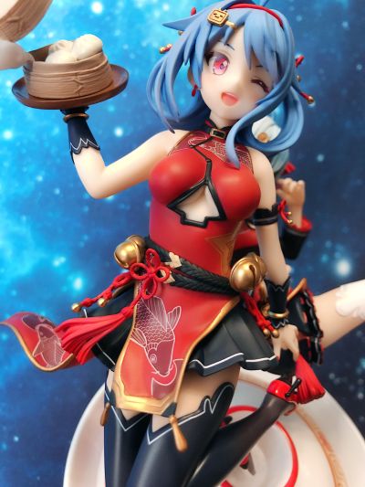 哔哩哔哩 33娘&22娘 2019拜年祭Ver.