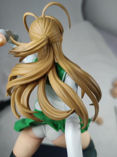 学园默示录 HIGHSCHOOL OF THE DEAD 宫本丽